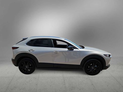 Used 2024 MAZDA CX-30 AWD 2.5 S w/ Select Sport Pkg image 9