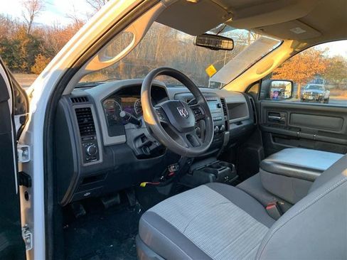 Used 2012 RAM 2500 ST w/ PWR & Remote Entry Group image 25
