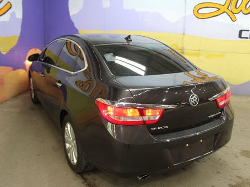 Used 2014 Buick Verano FWD image 6