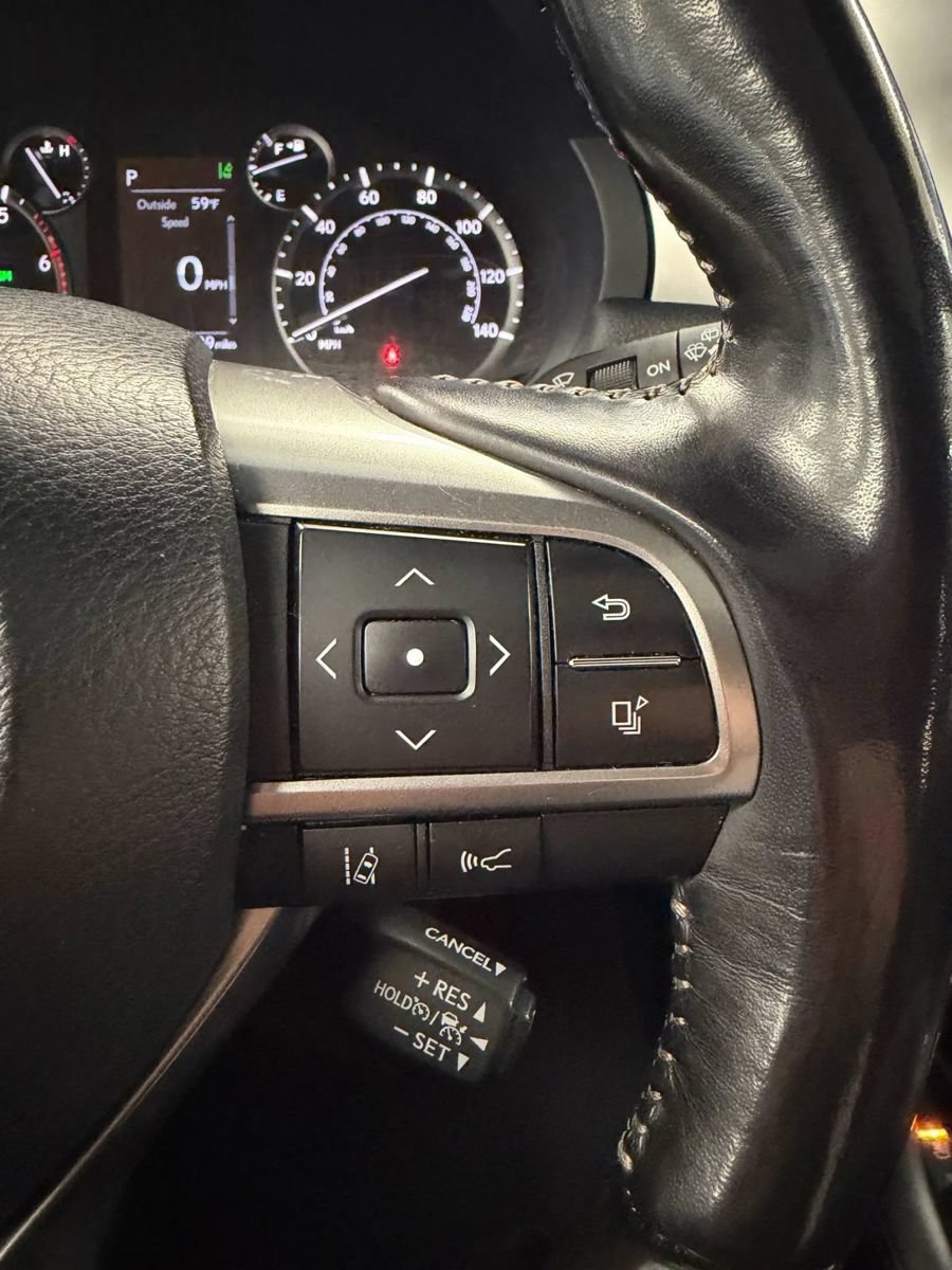 Used 2023 Lexus GX 460 Premium AWD/4WD image 34