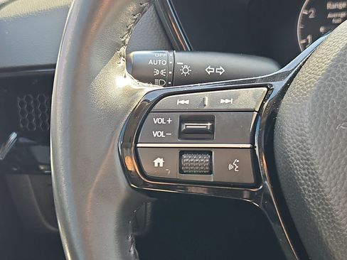 Certified 2024 Honda CR-V EX-L image 18