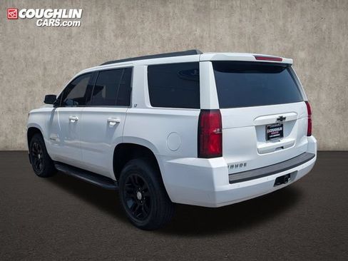Used 2019 Chevrolet Tahoe LT AWD/4WD image 5