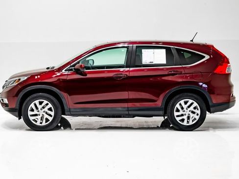 Used 2016 Honda CR-V EX image 28