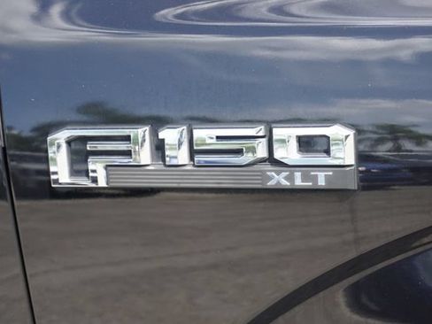 Certified 2020 Ford F150 XLT w/ Equipment Group 302A Luxury RWD image 36