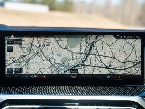 Used 2023 BMW i4 M50 w/ Premium Package image 31