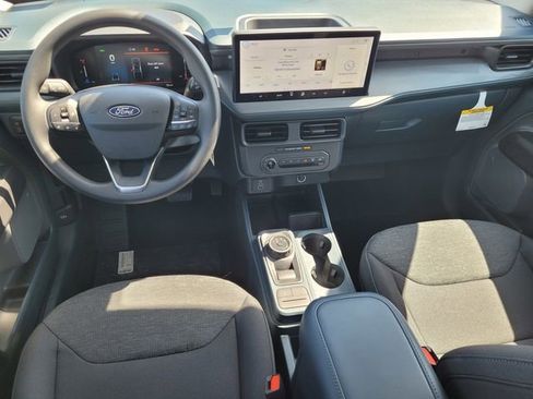 New 2026 Ford Maverick XL image 7