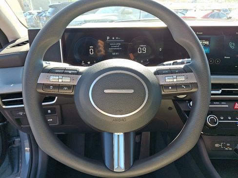 New 2026 Hyundai Sonata SE FWD image 10