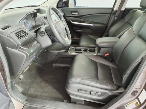 Used 2015 Honda CR-V Touring image 12