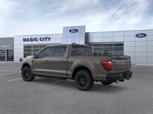 New 2026 Ford F150 Tremor AWD/4WD image 4