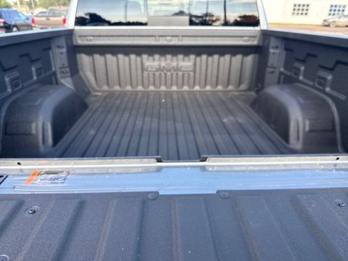 New 2026 GMC Sierra 1500 Denali w/ Denali Reserve Package AWD/4WD image 29