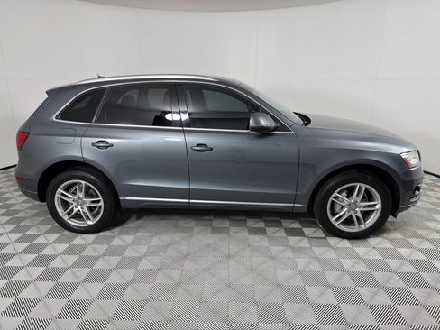 Used 2014 Audi Q5 2.0T Premium Plus w/ Premium Plus Package image 4