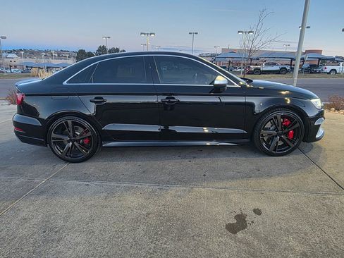 Used 2019 Audi RS 3 image 9