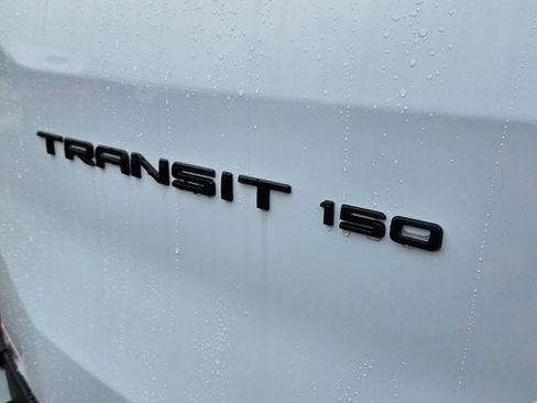 New 2026 Ford Transit 150 Base image 36