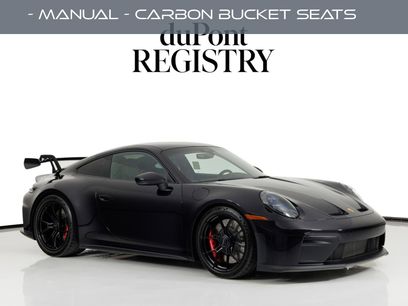 Used 2025 Porsche 911 GT3