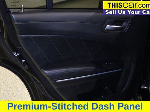 Used 2021 Dodge Charger R/T w/ Plus Group RWD image 29