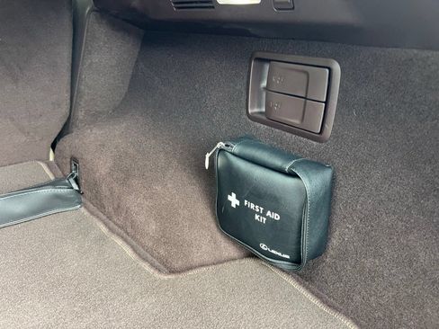 Used 2020 Lexus RX 350 FWD w/ Premium Package image 22