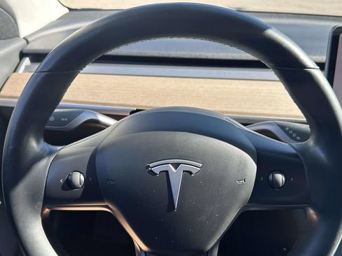 Used 2018 Tesla Model 3 Long Range RWD image 24