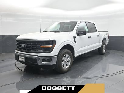 New 2026 Ford F150 XL w/ Equipment Group 103A High