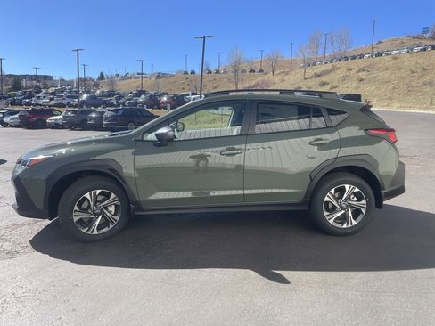 New 2026 Subaru Crosstrek 2.0i Premium AWD/4WD image 4