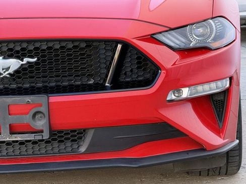 Used 2018 Ford Mustang GT image 7