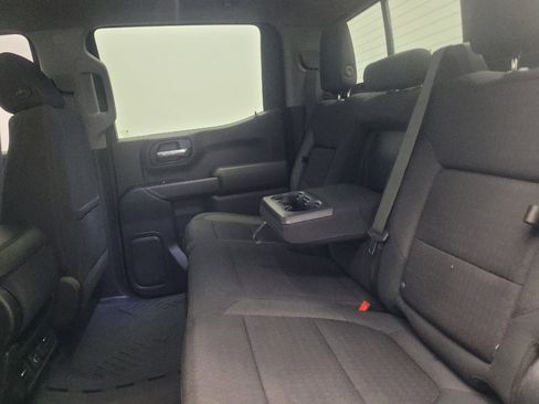 Used 2020 Chevrolet Silverado 1500 LT w/ All-Star Edition AWD/4WD image 18