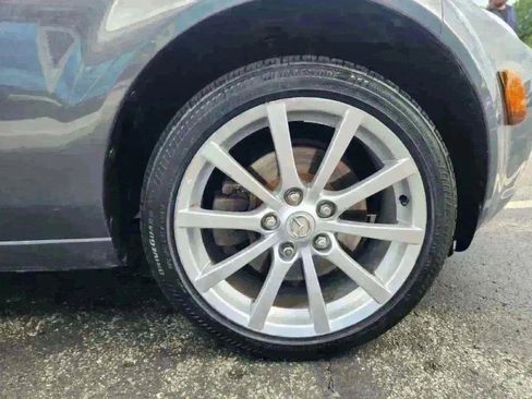 Used 2007 MAZDA MX-5 Miata Grand Touring w/ Premium Pkg image 16