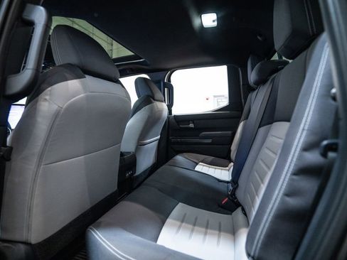 Certified 2024 Toyota Tacoma TRD Off-Road w/ TRD Off Road Upgrade Package image 43