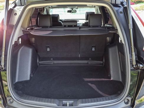 Used 2017 Honda CR-V Touring image 27