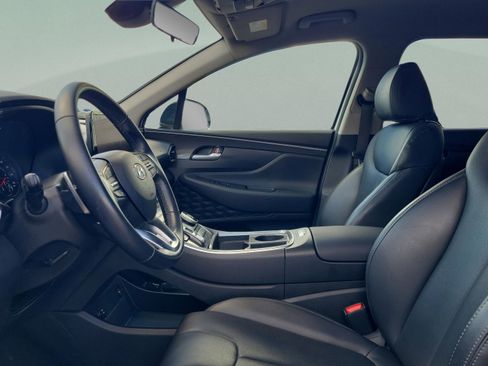 Certified 2023 Hyundai Santa Fe XRT image 17