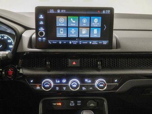 Used 2024 Honda CR-V EX-L image 26