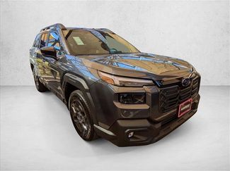 New 2026 Subaru Outback Premium video 3