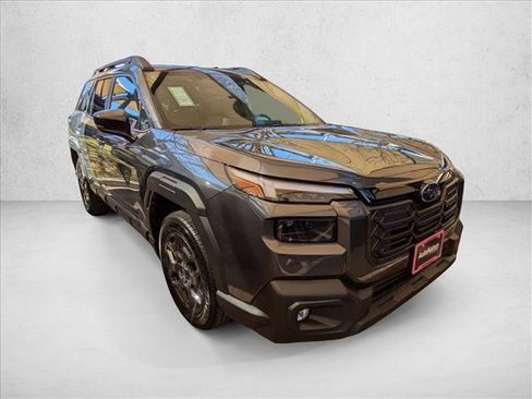 New 2026 Subaru Outback Premium image 3