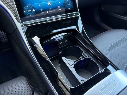 New 2026 Mercedes-Benz C 43 AMG C 43 AMG image 10