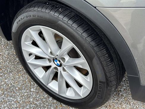 Used 2017 BMW X3 sDrive28i RWD image 5