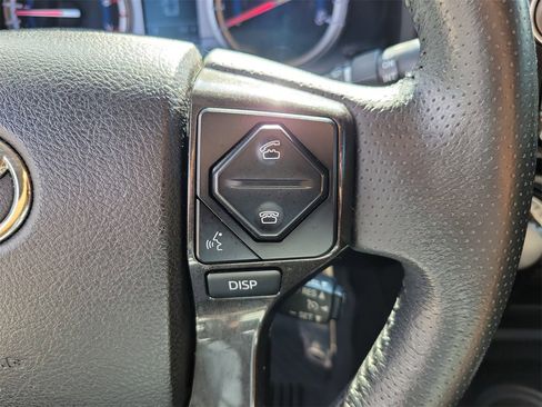 Used 2019 Toyota 4Runner TRD Off-Road Premium image 19