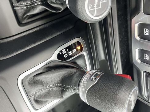 New 2026 Jeep Wrangler Sport image 21