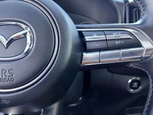 Used 2023 MAZDA CX-50 AWD 2.5 S w/ Cargo Package image 31