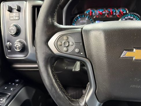 Used 2019 Chevrolet Silverado 2500 LTZ w/ Duramax Plus Package image 27