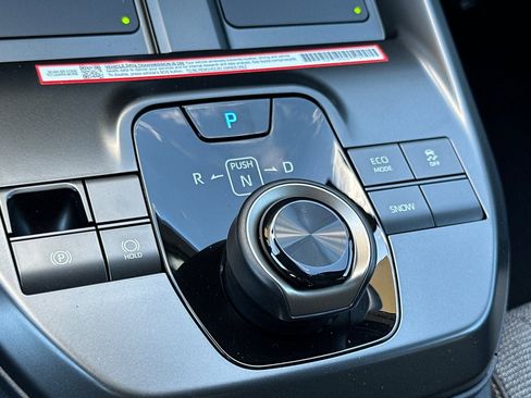 New 2026 Toyota bZ image 25