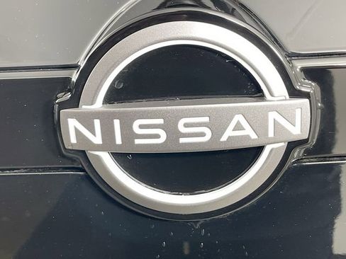 New 2026 Nissan Pathfinder SL FWD image 19