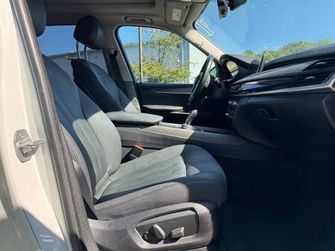 Used 2016 BMW X5 xDrive35i AWD/4WD image 20