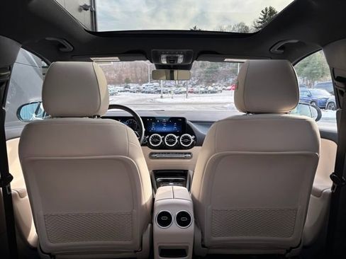 Used 2025 Mercedes-Benz GLA 250 4MATIC image 79