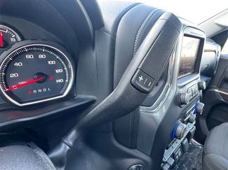 Used 2020 Chevrolet Silverado 1500 LT w/ Texas Edition video 1