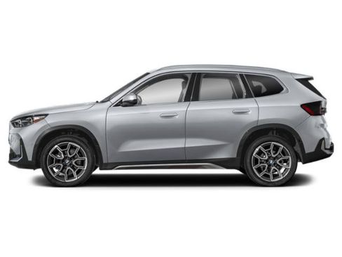 New 2026 BMW X1 xDrive28i w/ Technology Package AWD/4WD image 3
