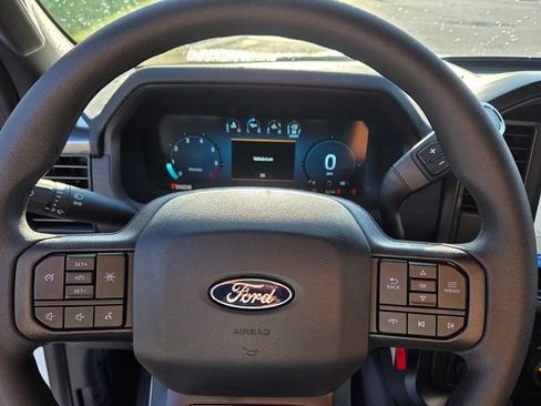 New 2026 Ford F150 STX w/ Equipment Group 200A RWD image 22