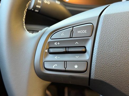 New 2026 Hyundai Venue SEL image 23