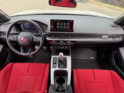 Used 2023 Honda Civic Type R image 29
