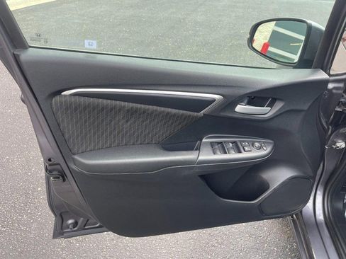 Used 2018 Honda Fit EX image 20