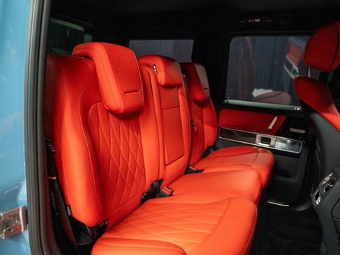 Certified 2026 Mercedes-Benz G 63 AMG 4MATIC image 15