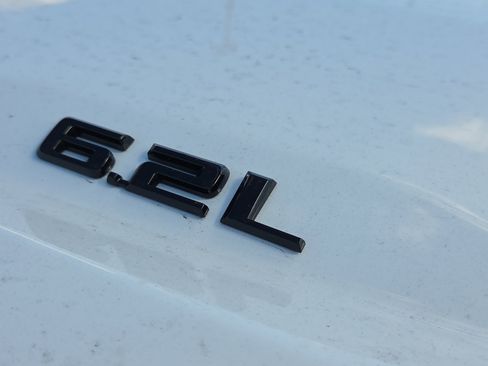 Used 2024 Chevrolet Silverado 1500 RST w/ Convenience Package II image 27